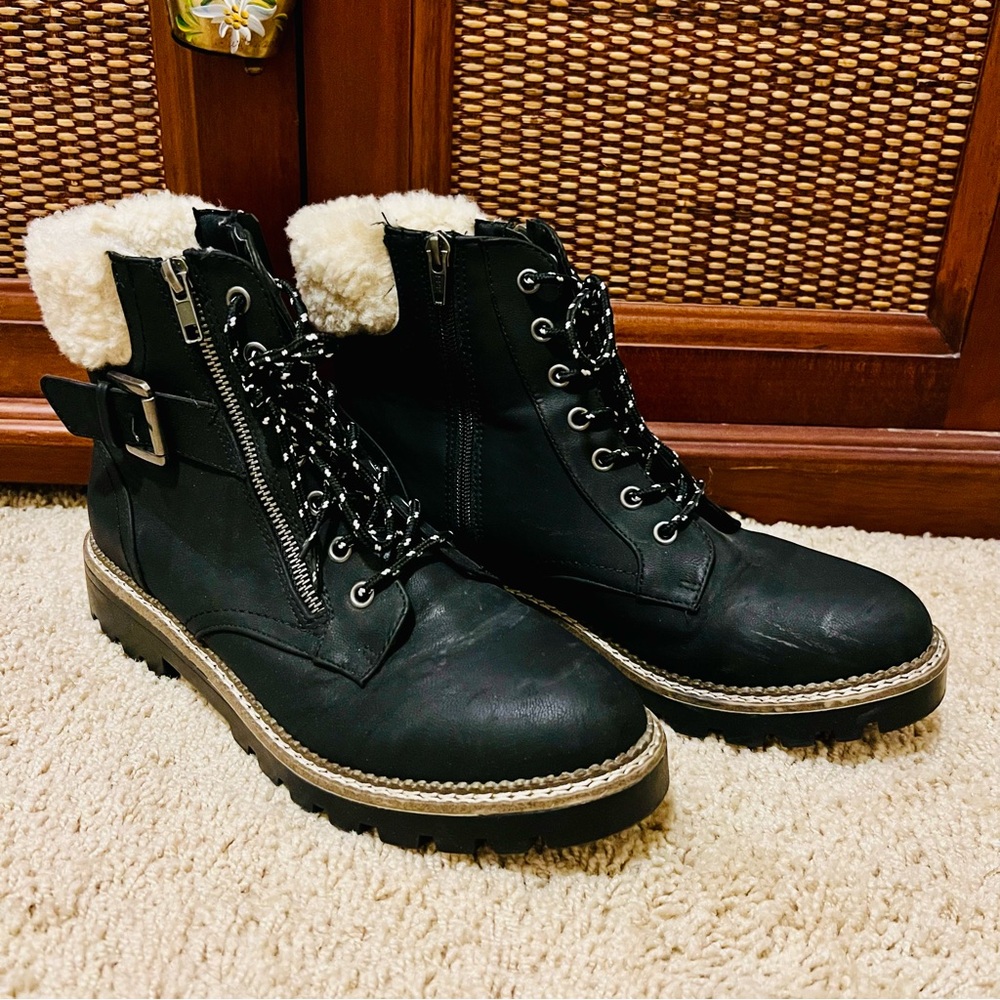 Winter Boots